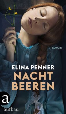 Nachtbeeren Roman Elina Penner