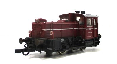 Roco H0 04163A Rangier-Diesellok BR 333 111-3 DB Analog OVP (457h)