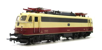 Roco H0 4138 Elektrolokomotive E 112 490-8 DB Analog EVP (433h))