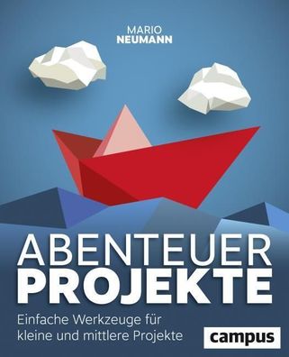 Abenteuer Projekte, Mario Neumann