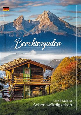 Berchtesgaden, Verlag Plenk Berchtesgaden GmbH & Co. KG