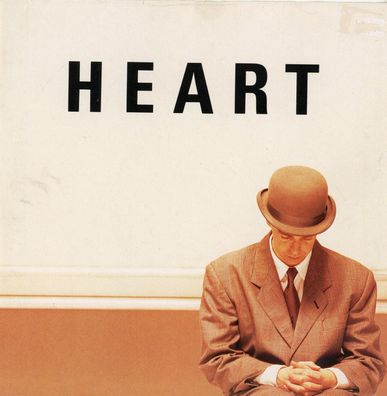 7" Cover Pet Shop Boys - Heart