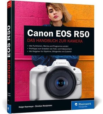 Canon EOS R50, Holger Haarmeyer