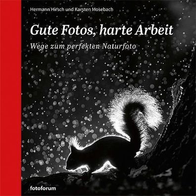 Gute Fotos, harte Arbeit, Hermann Hirsch