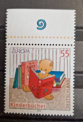 BRD - MiNr. 2796 - Europa: Kinderbücher