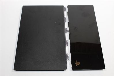 Sony Ps4 Playstation 4 CUH 1004 Gehäuse schwarz gebraucht