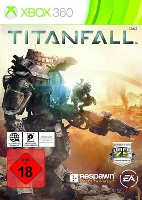 Titanfall (X360) (gebraucht)