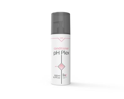 pH Plex Care Conditioner 500ml