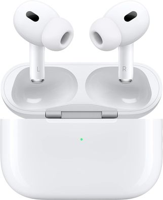 Apple AirPods Pro 2. Generation Weiß - Neu