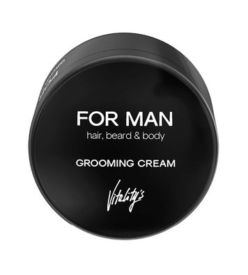 Vitality's FOR MAN Grooming cream 100ml