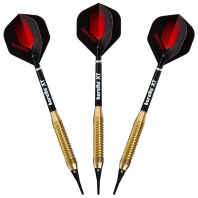 Softdart Karella XT-1 18g