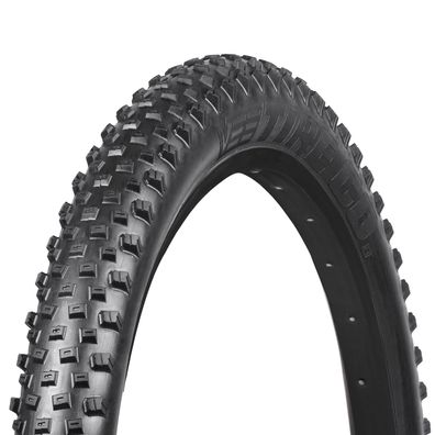 VEE TIRE, CROWN GEM 14 X 2.25 -57-254 MPC Drahtreifen, schwarz