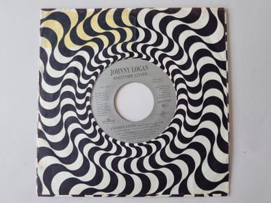 Johnny Logan - Another lover (Special Radio Version) 7'' Vinyl Germany