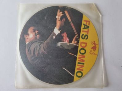 Fats Domino - Blueberry Hill/ So long 7'' Vinyl Picture DISC
