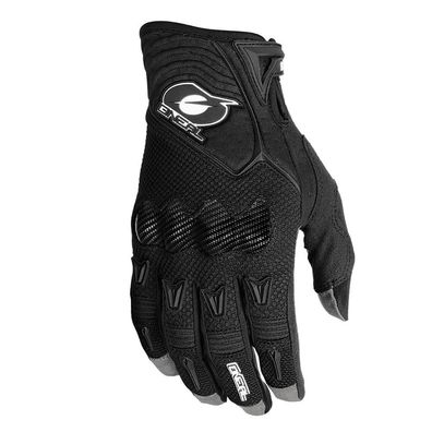 O'NEAL Bike Handschuhe Butch Carbon Black - Größe: S/8