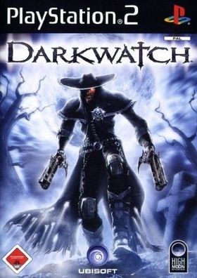 Darkwatch (PS2) (gebraucht)