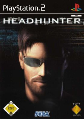 Head Hunter (PS2) (gebraucht)