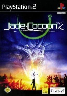 Jade Cocoon 2 (PS2) (gebraucht)