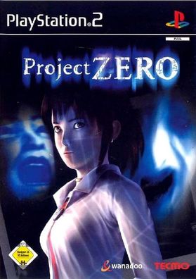 Project Zero (PS2) (gebraucht)