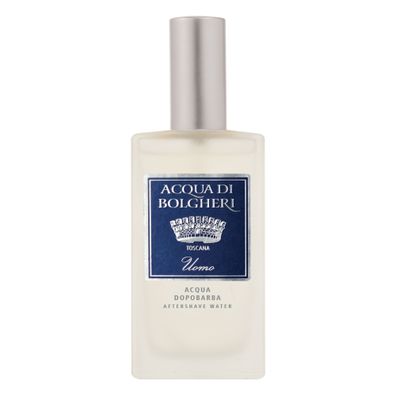 Dr. Taffi Acqua di Bolgheri Uomo After Shave 100ml ACQUA Dopobarba UOMO