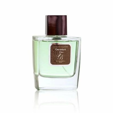 Franck Boclet Geranium Eau De Parfum 50 ml