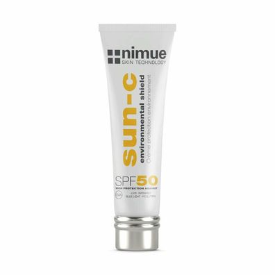 Nimue Sun-C Environmental Shield SPF 50 Feuchtigkeitscreme 50ml