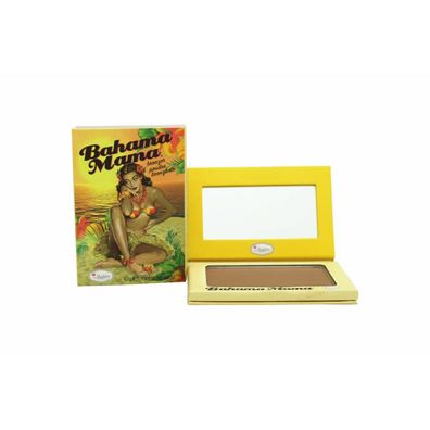 theBalm Bronzer Bahama Mama, 7,08 g