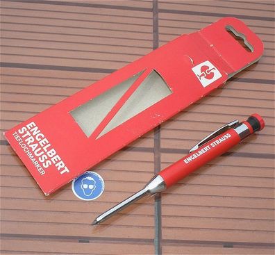 Tieflochmarker Markierwerkzeug Stift mit Graphitmine Engelbert Strauss 5613900