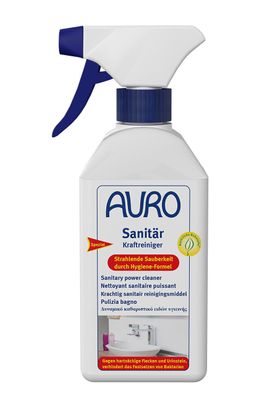 AURO 652 Sanitär-Kraftreiniger