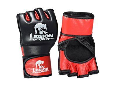 LEGION Octagon MMA Handschuhe Fight - Größe: XL