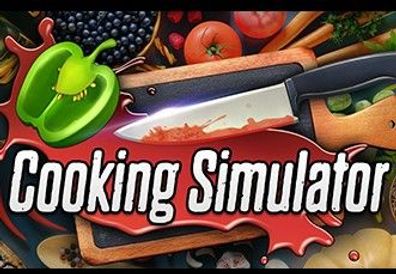 Cooking Simulator Steam CD Key