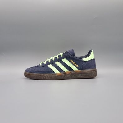 adidas Handball Spezial Legend Ink Green Spark - IH7497 - NEU/ OVP