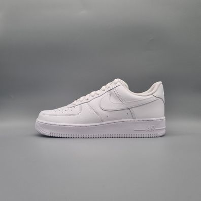 Nike Air Force 1 Low White ´07 - CW2288-111 - NEU/ OVP