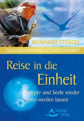 Reise in die Einheit, Reinhard Stengel