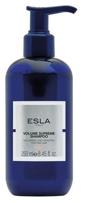 Esla Volume Supreme Shampoo 250ml