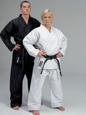 Kwon SV Anzug Specialist - Farbe: Schwarz Größe: 180