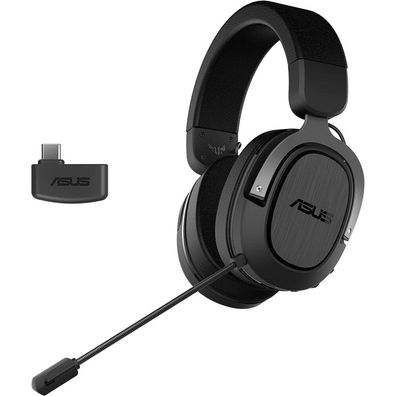 ASUS Gaming Headset TUF Gaming H3 Over ear 3,5mm (90YH02ZG-B3UA00) (90YH02ZGB3UA00)