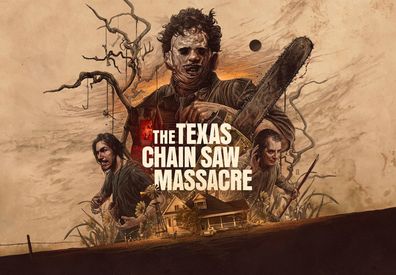 The Texas Chain Saw Massacre Steam CD Key
