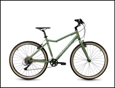 Academy Grade 6 - Olive, Jugend / Kinderfahrrad, 26"