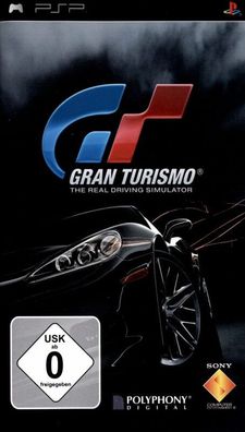 Gran Turismo (PSP) (gebraucht)