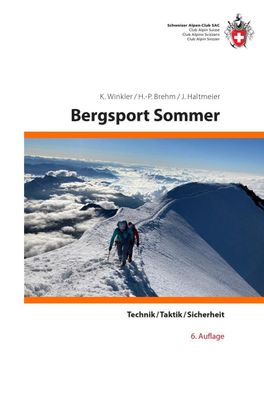 Bergsport Sommer, Kurt Winkler