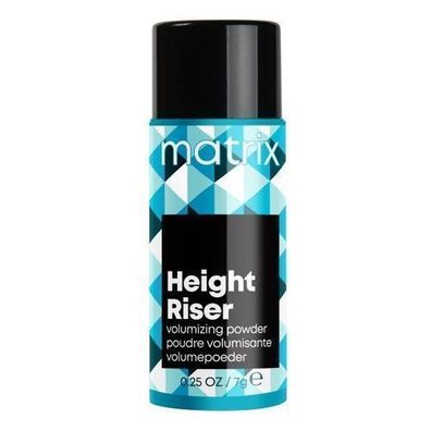 Matrix Styling Höhe Riser Haar Puder, 7g - Volumen und Halt