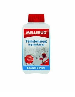 Mellerud Abfluss Frei Kraftreiniger Aktivchlor 1 l