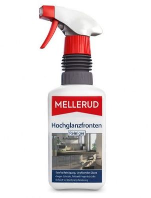 Mellerud Hochglanzfronten Reiniger 0,5 l