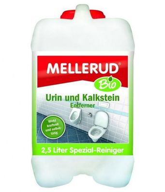Mellerud Bio Urin und Kalkstein Entferner 2,5 Liter