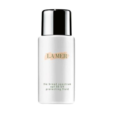 La Mer The Broad Spectrum SPF 50 Tägliches UV-Schutz Fluid Sonnenschutzmittel