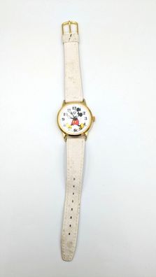 Micky Maus Armbanduhr, Original Disney Collection von digi tech - defekt