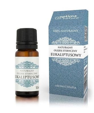 Eukalyptusöl für Aromatherapie & Massage