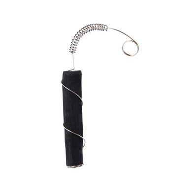 Black+Blum Actieve Houtskool Waterfilter met Vergrendelende Spoel