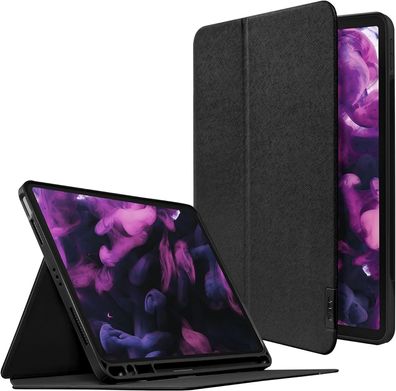 Laut Prestige Schutzhülle iPad Pro 11 Zoll 2021 Tablethülle schwarz